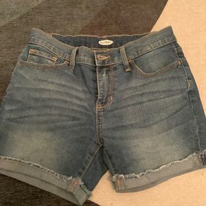 Still in great shape with no stains or damage